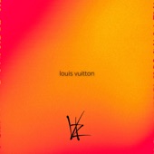 Louis Vuitton artwork