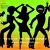 Voice of the Underground Compilation Aqua Disco Village (Live Mix)