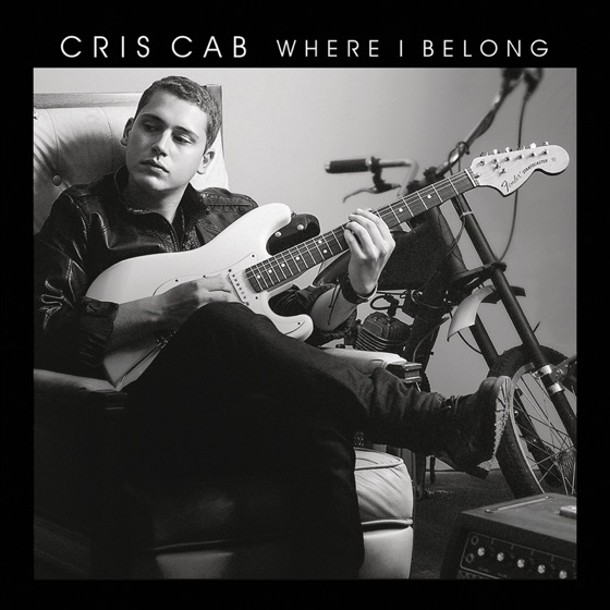 Cover artwork for Ticket