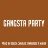 Gangsta Party song lyrics