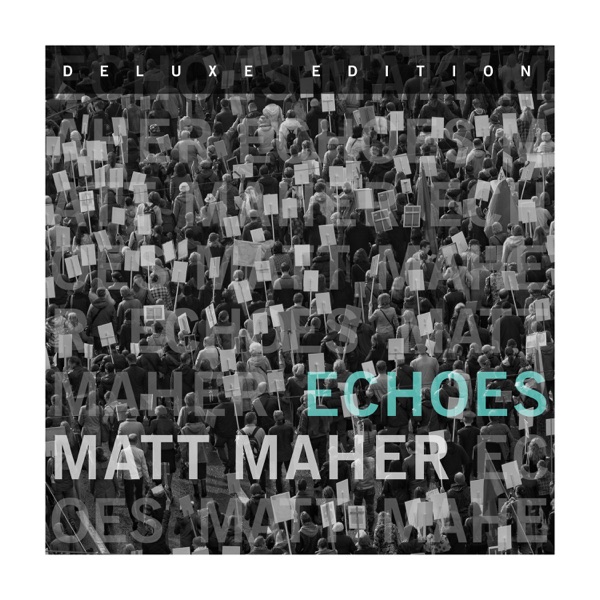 Matt Maher - The Cross Forever Speaks