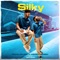 Silky Silky (feat. Happy Singh) - Manj Musik lyrics