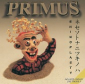 Primus - Behind My Camel