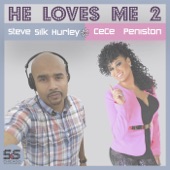 CeCe Peniston - He Loves Me 2 (Nico Heinz, Max Kuhn, & Fabio De Magistris Remix)