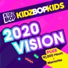 2020 Vision - Single