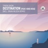 Tyron Dixon & Judita - Destination (feat. Kris Kiss)