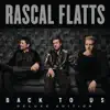 Back to Us (Deluxe Version) album lyrics, reviews, download