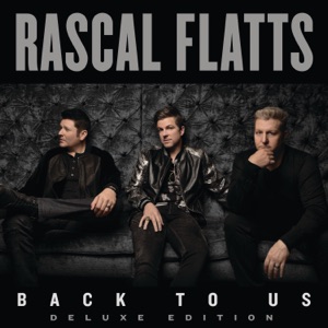 Rascal Flatts - Roller Rink - Line Dance Music