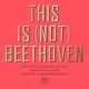 SAFAIAN/THIS IS (NOT) BEETHOVEN cover art
