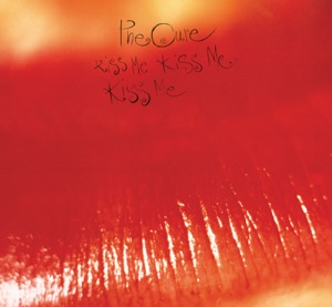 Kiss Me, Kiss Me, Kiss Me (Deluxe Edition)