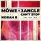 3Angle, Möwe, Norah B. - Can't Stop (Tu Ru Tu)