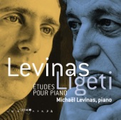 6 etudes pour piano, premier livre: Etude No. 3 - Touches bloquees artwork