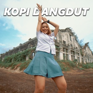 Vita Alvia - Kopi Dangdut - Line Dance Chorégraphe