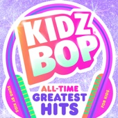 KIDZ BOP All-Time Greatest Hits artwork