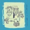 I'm Just Kidding - Cowboy And Sailor Man lyrics