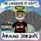 The Passionate - Armani Jordan lyrics