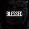 Blessed (Warrior Remix) artwork