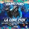 La Cone 29zn - Young Fory lyrics