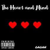 The Heart and Mind artwork