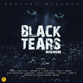 Black Tears Riddim artwork