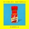 Canela - Nicolas Mayorca lyrics