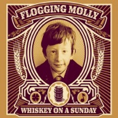 Flogging Molly - Laura