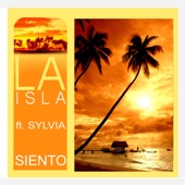 Siento (feat. Sylvia DeSario) [Extended Vocal Mix] artwork