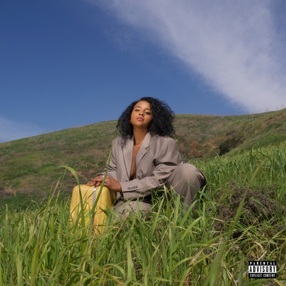 Cover artwork for Who I Am