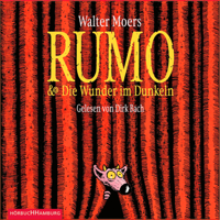 Walter Moers - Rumo artwork