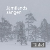 Triakel - Jämtlandssången