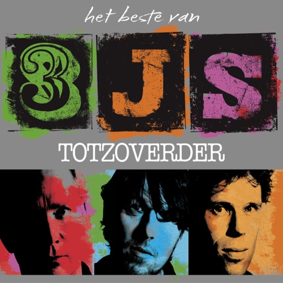 Cover artwork for Godvergeten