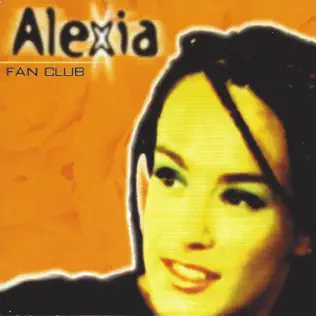 lataa albumi Alexia - Fan Club