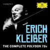 Stream & download Erich Kleiber - Complete Polydor 78s