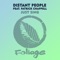 Just Sing (feat. Patrick Chappell & DJ Le Roi) - Distant People lyrics
