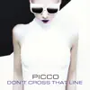 Stream & download Don't Cross That Line - Single