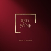 Red Wine (feat. Dejour & Kjéh) artwork