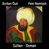 Sultan - Osman artwork