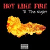 Hot Like Fire - Single