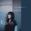 知らない言葉を愛せない - ep by Karin.