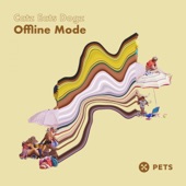 Offline Mode artwork