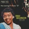 Perdido (feat. Quincy Jones and His Orchestra) - Dinah Washington lyrics