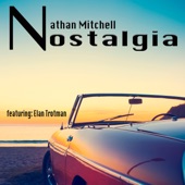 Nostalgia (feat. Elan Trotman) artwork