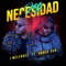 Mi Necesidad (feat. Abner RVR) - J Melendez lyrics