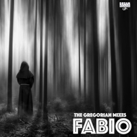 Fábio - The Gregorian Chant Mixes artwork