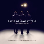 David Orlowsky Trio - Sababa (Live at Elbphilharmonie)