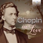 Chopin in Love artwork