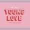 Young Love - Bret Bollinger lyrics