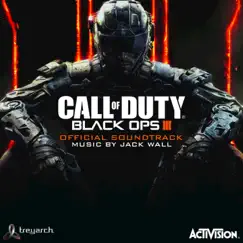 Call of Duty: Black Ops III (Official Soundtrack) by Jack Wall album reviews, ratings, credits