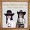 Give Back the Key to My Heart - Shandon Sahm lyrics