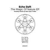 The Magic of Nature (Fabri Lopez Remix) artwork